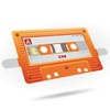 KCD Cassette Tape Credit Card Skin Sticker Cover Decal Wrap
