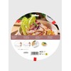 Wolvex ® Incurve Plate Surround - Non-Slip Dining Aid Plate