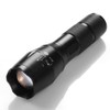 OxiQmart 5PCS 10000LM Zoomable LED 18650 Flashlight Focus Torch Lamp