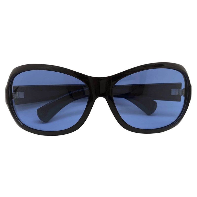 FaceTrick az Label AZPL3128 Polarized Lenses, UV Protection, Blue Light