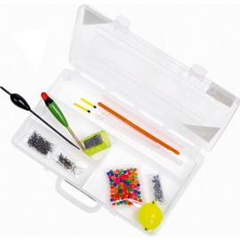 FLADEN Basic Essentials Kit Match Accessories Box