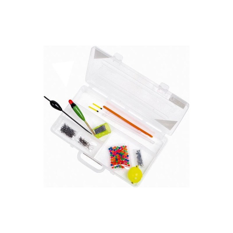 FLADEN Basic Essentials Kit Match Accessories Box