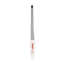 TITANIA Solingen Sapphire Hollow File 7 Inches Approx. 17.5 cm 1 x 17 g