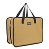 Camp Stove Carry Case Portable 600D Oxford Cloth Wear Resistant