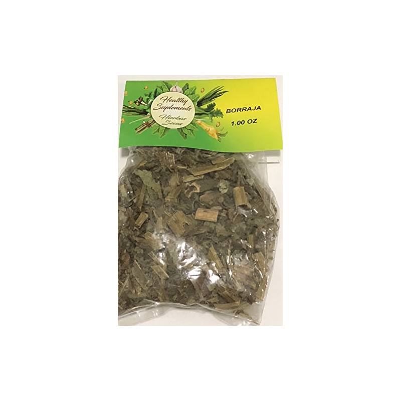 Borraja Hierba tea 1oz