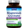 Innate Vitality Innate Vitality Magnesium Glycinate 500mg | 70mg Elemental