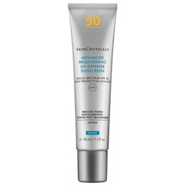 SkinCeuticals Advanced Brightening UV Defense Sunscreen SPF50 40ml