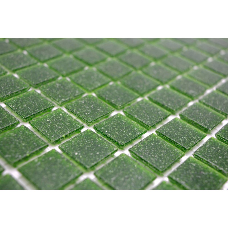 Mosaic Dark Green Pool Tiles Pool Mosaic Tiles Glass Glossy