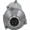 Total Power Parts 410-54109 12V Starter Compatible with/Replacement for Honda