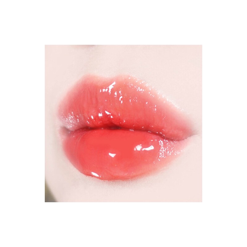 Holika Holika Heart Crush Bare Glaze Tint 3g - 02
