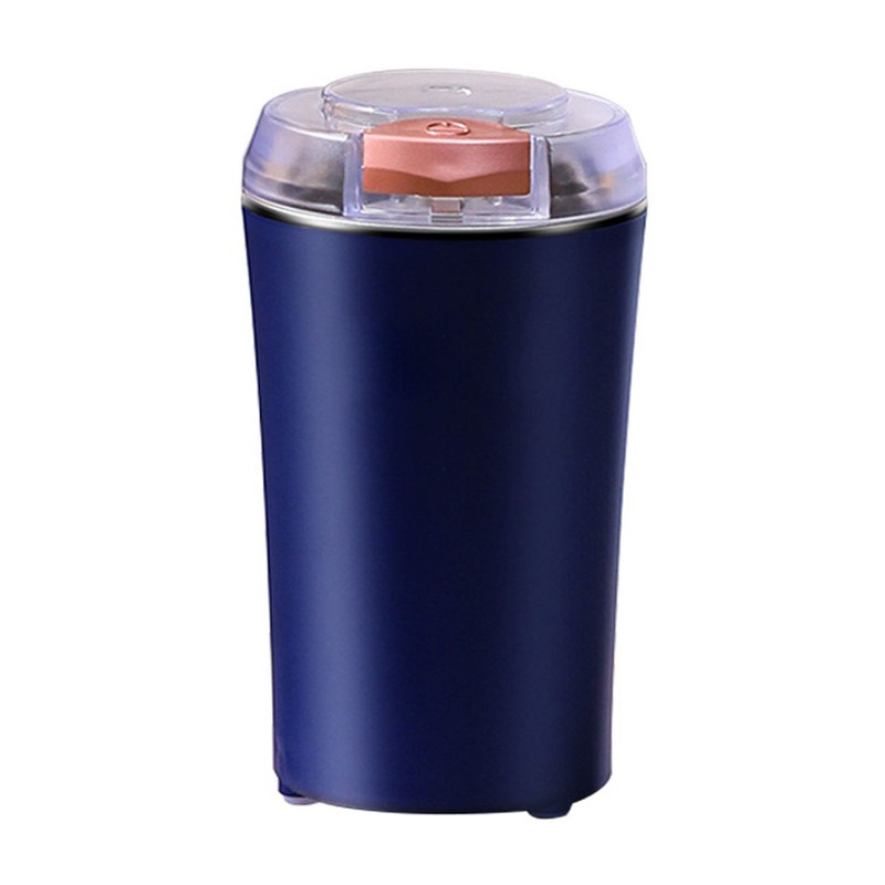 350ml Capacity Electric Coffee Grinder 200W Portable Medicinal Grain High
