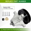 JYLEYJ Spindle Assembly Replaces 918-06981 618-06981 82-106 285-216 Fit for