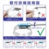 Security Camera Mount Bracket No Drilling Required Mounting Bracket Pole