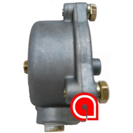Alpar DV-2 AUTOMATIC DRAIN VALVE Ref: 281923, KN24000, 170.281923