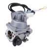 Carburetor Carb 16100‑Z9E‑863 for GX610 18HP GX620 20HP Lawn Mower
