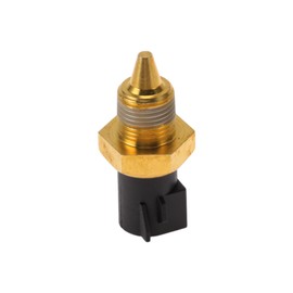X AUTOHAUX Engine Coolant Temperature Sensor No.213756 Water Temperature Sensor for Volkswagen Golf 2010-2017 1 Pc