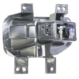 Ford NEW OEM 2015-2017 Ford F150 Front Fog Light Lamp RH Passenger Side