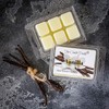Vanilla Maximum Scented Wax Melts- 1 Pack- 2 oz- 6