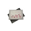 White Cotton Cards Nanna's Boasting Book Tiny Photo Album Toys