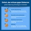 Evolsin anti-stem wart
