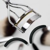 Pingshow66 50P Refill Rubber Eyelash Curler