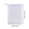 Tadipri Pack of 20 Soap Bags, Nylon Soap Bags with