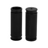 TUCKBOLD Bike Handlebar Grips Covers 85mm Long Lightweight | Cycling