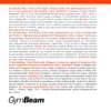 GymBeam RunCollg Mag with Vitamin C - Hydrolysed Collagen Peptides,