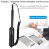 Stylus Pen for Touchscreens, Professional Capacitive Touchscreen Pen, with Portable