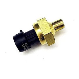 1840078C1 EBP Exhaust Back Pressure Sensor for Powerstroke 1994 1995 1996 7.3L Replaces 1840078C1 1813658C2 DPFE-1 1C3Z-9J460-AA AP63429 Supreme Quality by I-Joy
