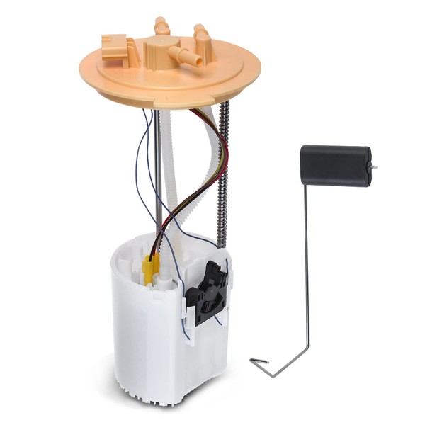 A-Premium Electric Fuel Pump Module Assembly w/Sending Unit Compatible with