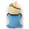 Space Nanchara Kotetsu, Susuya Friend Plush S Kotetsu (Blue Suit),