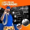 DQ-PP Steel Cable | 1 x 19 | 1.5 mm