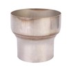 3 Inch to 4 Inch Exhaust Adapter, 3" to 4"