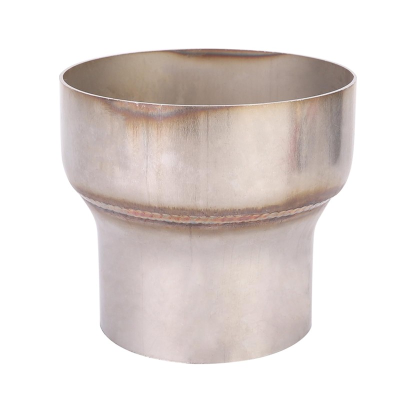 3 Inch to 4 Inch Exhaust Adapter, 3" to 4"