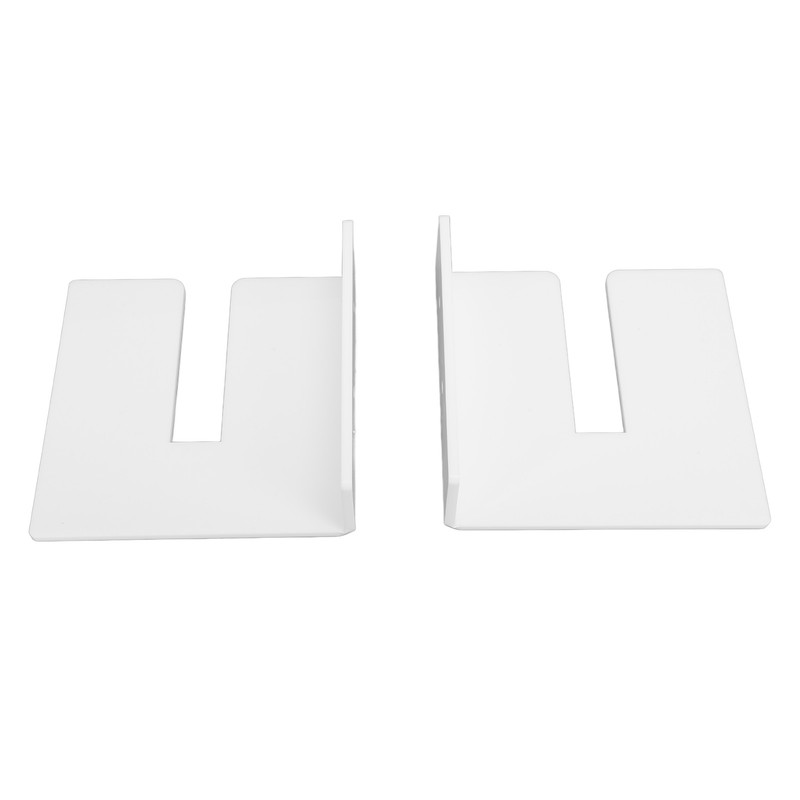 2 Sets Ski Wall Rack Multipurpose Simple Style Strong Support