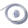 Vehicle Door Guard Edge Protection Strip For Car Van 2M