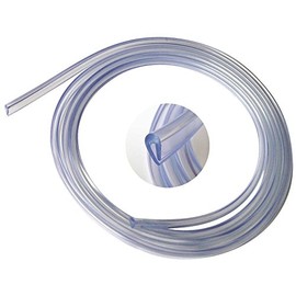 Vehicle Door Guard Edge Protection Strip For Car Van 2M Clear