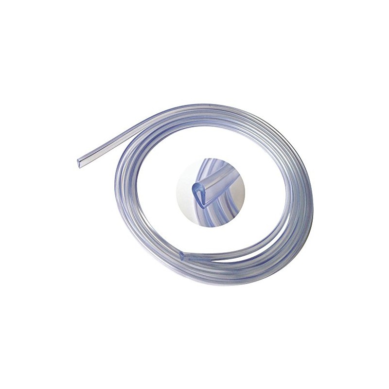 Vehicle Door Guard Edge Protection Strip For Car Van 2M