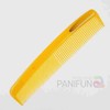 Large Double-Sided Professional Comb for Salons, Bathrooms, and Hotels Haircutting Comb 8ea