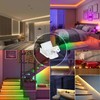 SVIANG 25 Packs 3 Pin 10mm LED Strip Connector -