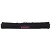 Element Equipment Ski Bag with Shoulder Strap Black/Pink 175