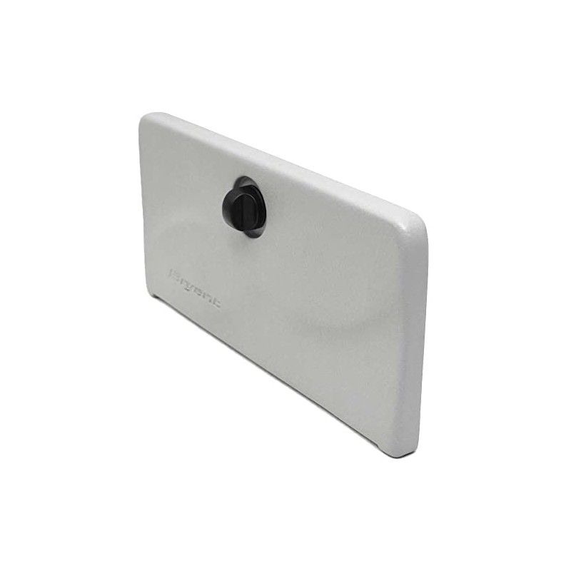 Bryant Boats Glove Box Door | 13 3/8 x 6