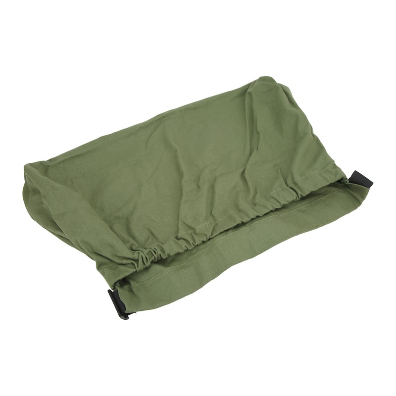 Picking Bag Waist Mounted Design Oxford Cloth Foldable Washable Reusable