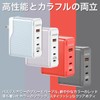 ADTECH APD-V150AC3-BK Total 150W Black PD3.1 Single 140W Charger, 4
