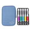 Chisel SA Light Blue Sakura Grip S with Safety Cover