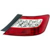 Dorman 1611175 Passenger Side Tail Light Assembly Compatible with Select