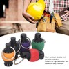 6Pcs 1/4 Inch Hex Shank Magnetic Screwdriver Bit Holder Keychain
