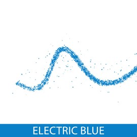 L.A. Girl Shockwave Neon Eyeliner, Electric, 0.04 oz.