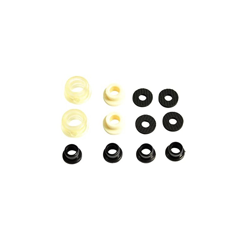 EMPI Gearbox Shift Linkage Bushing Kit, Compatible with Volkswagen